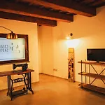 Casa Sartoria - * Pergola