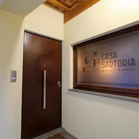 Casa Sartoria - Vakantiehuis *