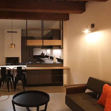 Hébergement de vacances Casa Sartoria -
