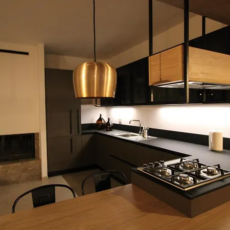 Casa Sartoria - *