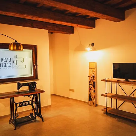 Casa Sartoria - * Pergola