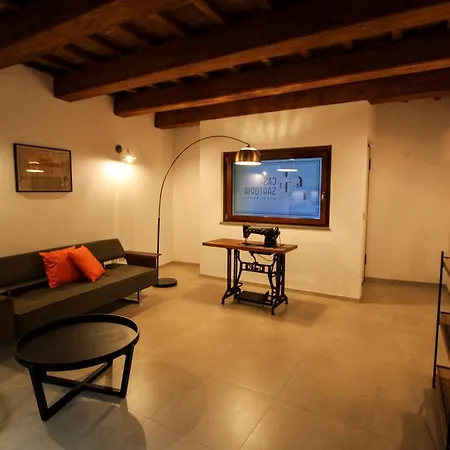 Casa Sartoria - Holiday home *