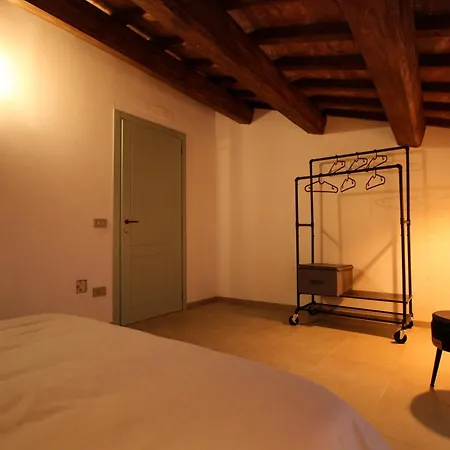 Hébergement de vacances Casa Sartoria -