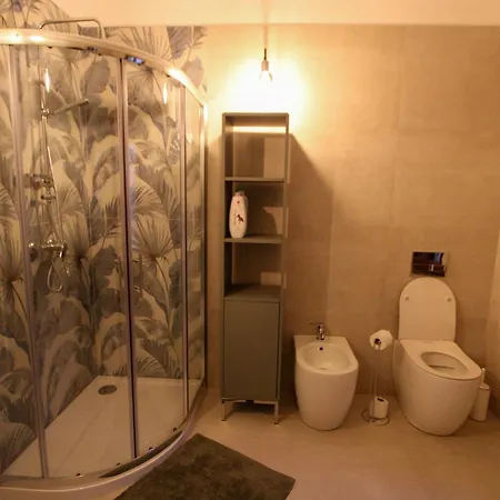 Vakantiehuis Casa Sartoria - *