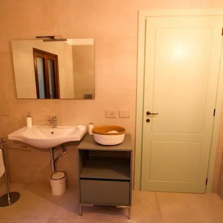 בית נופש Casa Sartoria -