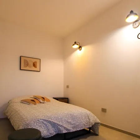 Vakantiehuis Casa Sartoria - Pergola