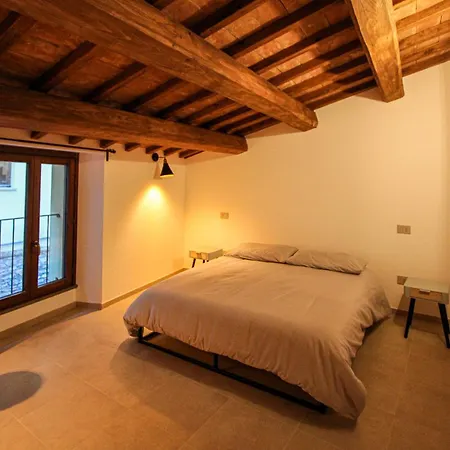 Casa Sartoria - Vakantiehuis