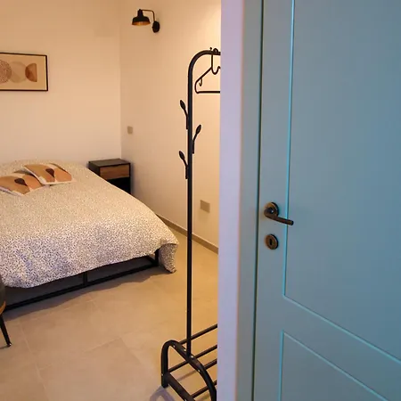 Vakantiehuis Casa Sartoria - Pergola