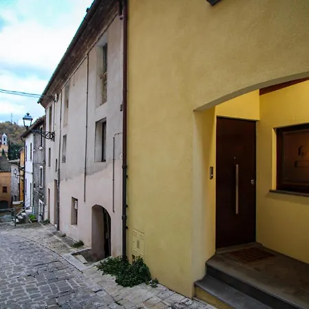 Casa Sartoria - * Pergola
