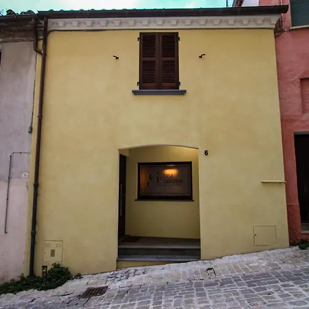 Casa Sartoria - *